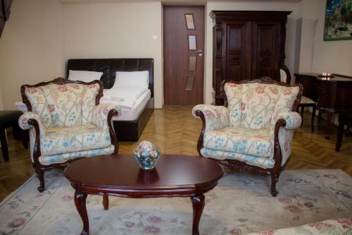Hostal Vicolo Vendeghaz