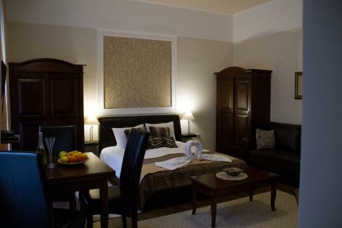 Hostal Vicolo Vendeghaz