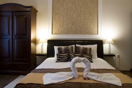 Hostal Vicolo Vendeghaz