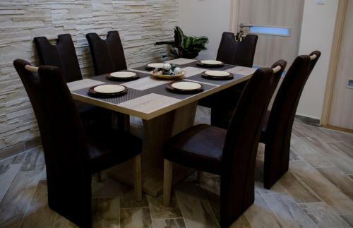 Hostal Vicolo Vendeghaz