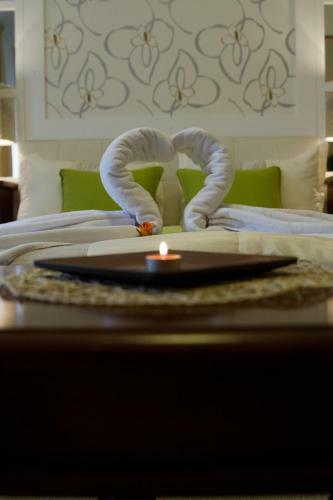 Hostal Vicolo Vendeghaz