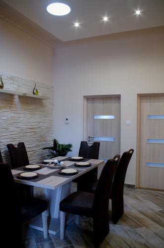 Hostal Vicolo Vendeghaz