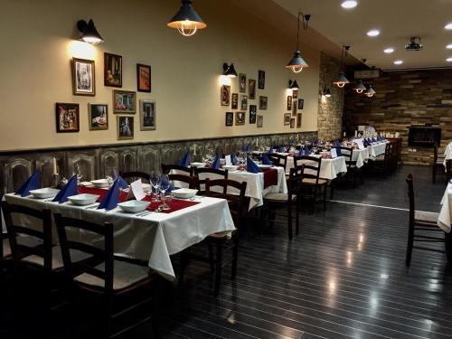Hostal Vicolo Vendeghaz