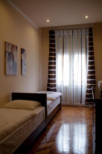 Hostal Vicolo Vendeghaz