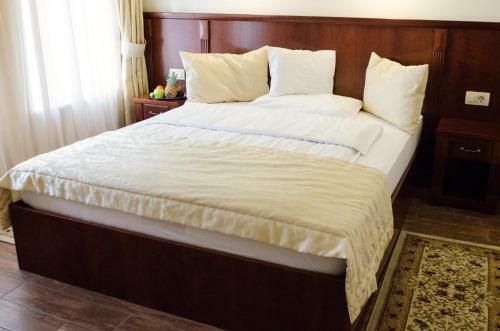 Hotel Dorottya