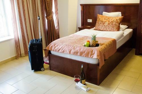 Hotel Dorottya
