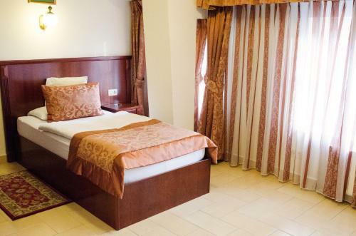 Hotel Dorottya