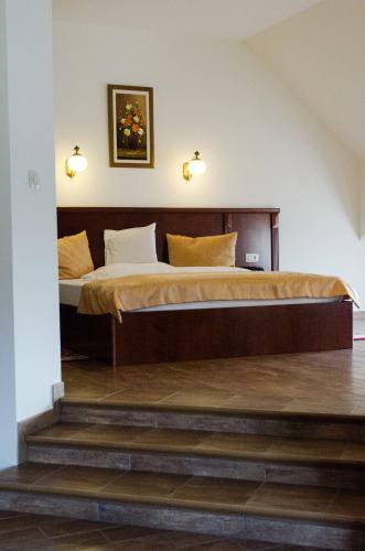Hotel Dorottya