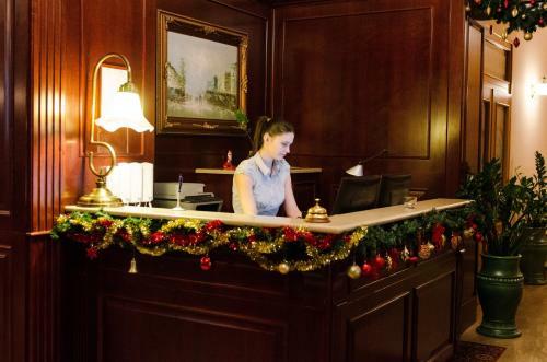 Hotel Dorottya