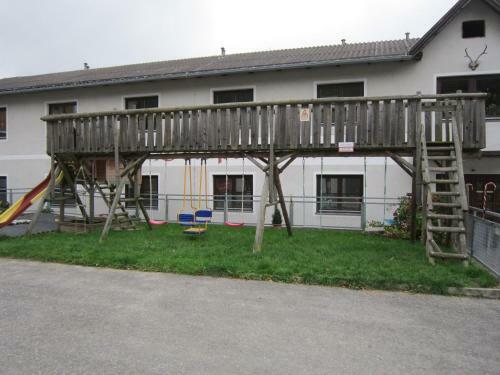 Hostal Waldpension Stachl