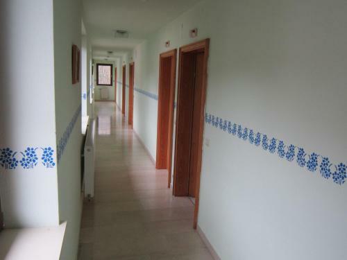 Hostal Waldpension Stachl