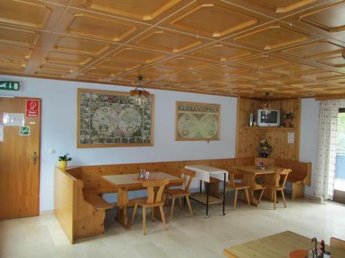 Hostal Waldpension Stachl