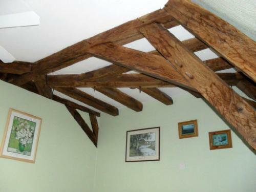 Bed & Breakfast Berrychone