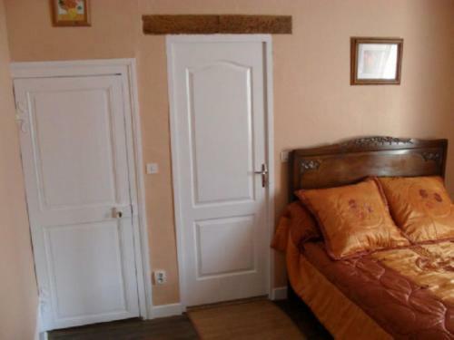 Bed & Breakfast Berrychone