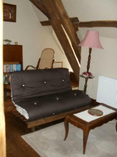 Bed & Breakfast Berrychone