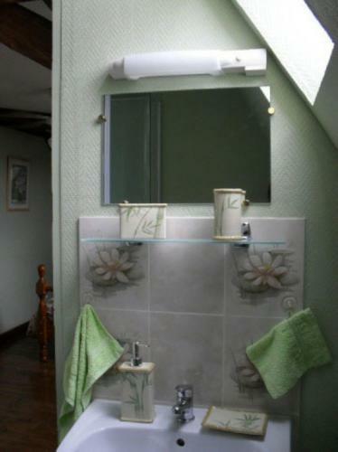 Bed & Breakfast Berrychone