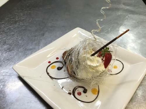 Hotel Le Pavillon