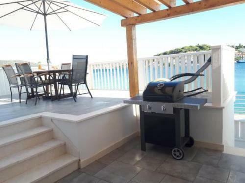 Apartamento Holiday House Vilson