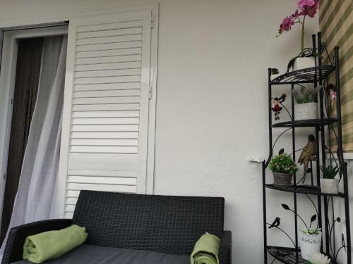 Apartmani Mara Rogoznica