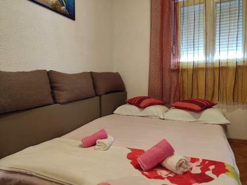 Apartmani Mara Rogoznica