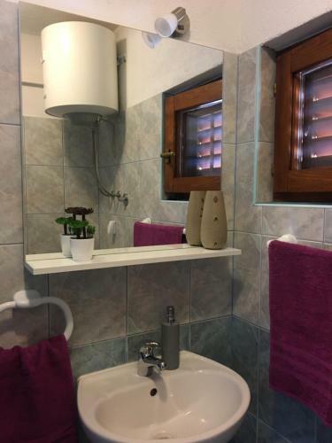 Apartmani Mara Rogoznica