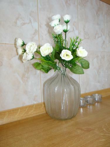 Apartmani Mara Rogoznica