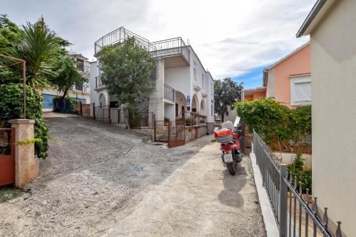 Apartment Zebic