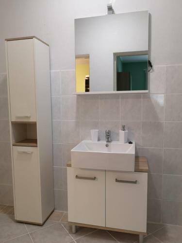 Apartmani Ljuba