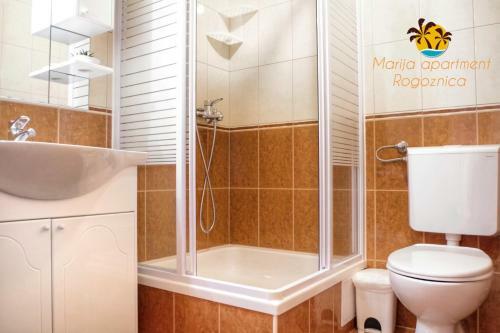 Apartman Marija Rogoznica