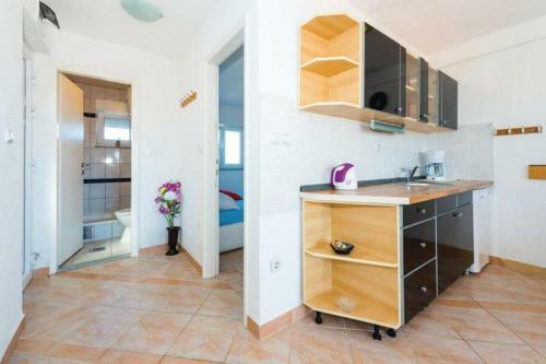 Apartments Leko Rogoznica