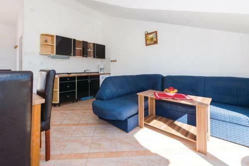 Apartments Leko Rogoznica
