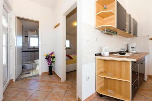 Apartments Leko Rogoznica
