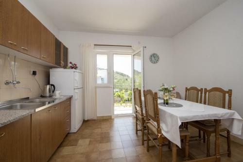 Apartment Zivkovic
