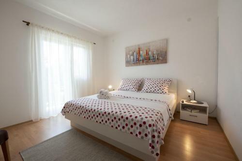 Apartment Zivkovic
