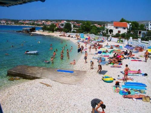 Apartment Zvon - 10 M From Sea