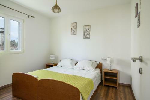 Apartment Zvon - 10 M From Sea