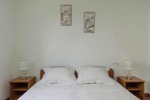 Apartment Zvon - 10 M From Sea