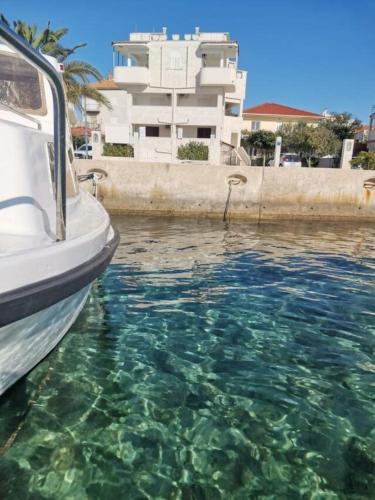 Apartment Zvon - 10 M From Sea