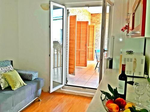 Apartamento 10b