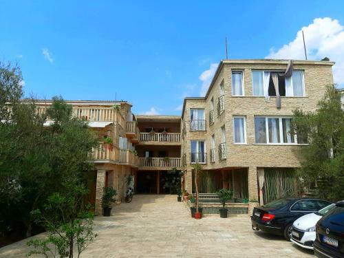 Apartamento 10b
