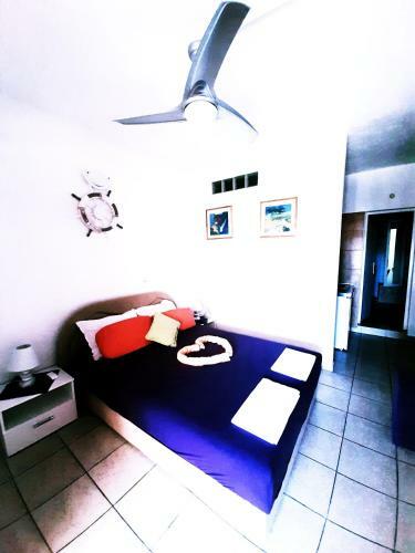 Apartamento 10b