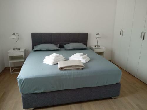 Apartamento Seaview Rogoznica