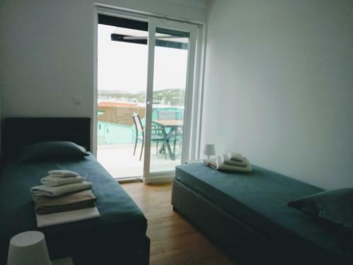 Apartamento Seaview Rogoznica
