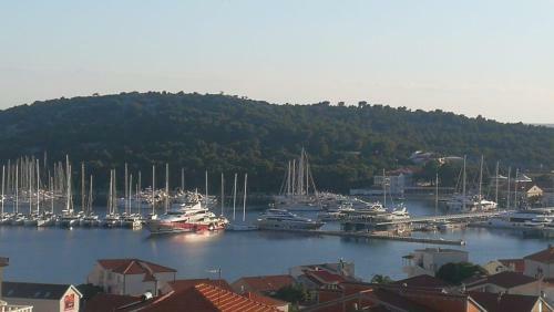 Apartamento Seaview Rogoznica
