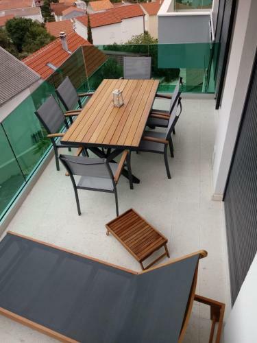 Apartamento Seaview Rogoznica