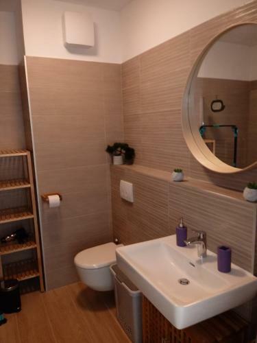 Apartamento Seaview Rogoznica