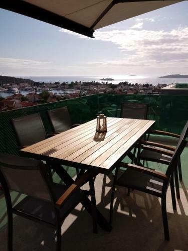 Apartamento Seaview Rogoznica