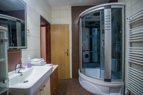 Great Located Family Apartments