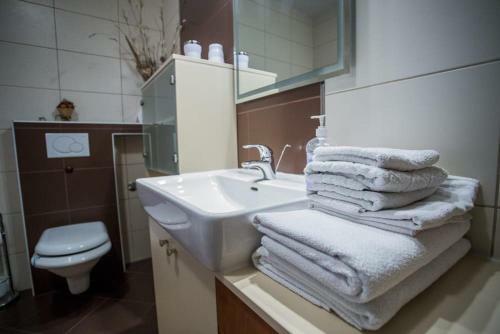Great Located Family Apartments