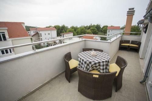 Great Located Family Apartments